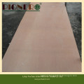 4*8 5.2mm Commerical Plywood for Decoration